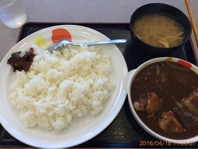 松屋 上溝店 - サブ画像1