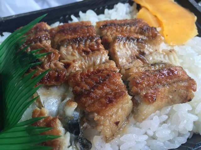 うなぎ専門 一麦食品 - サブ画像2