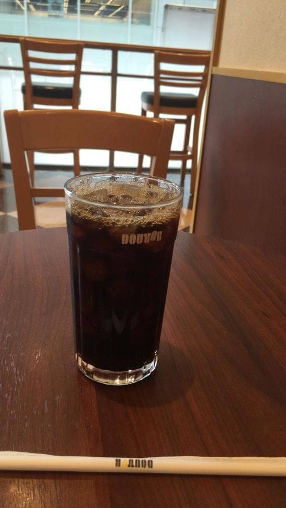 ドトールコーヒーショップ 名古屋ブロッサ店 - サブ画像1