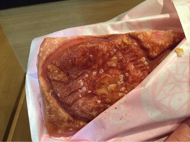 築地銀だこ イオンモール扶桑店 - サブ画像2