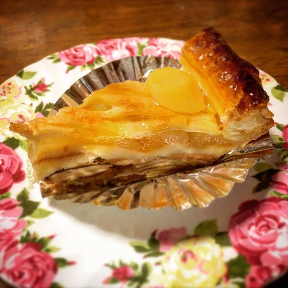 マツシタ洋菓子店