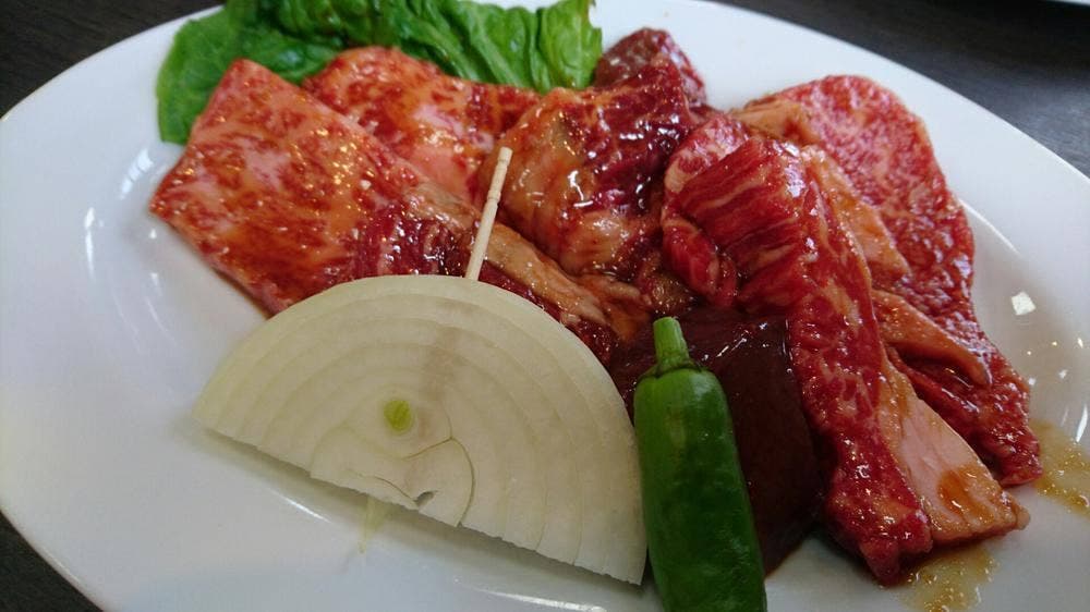 焼肉296