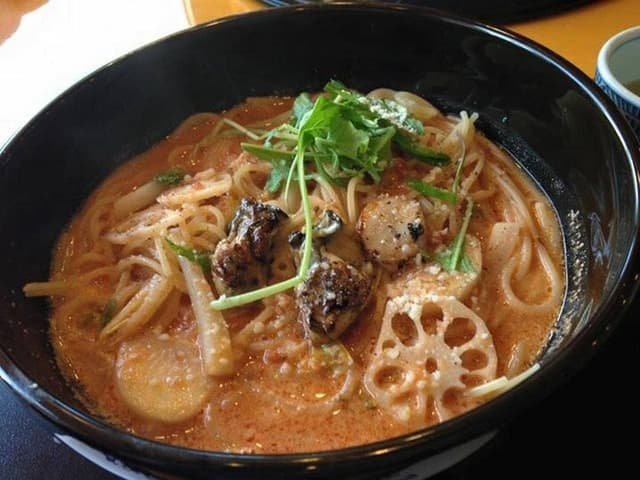 洋麺屋 五右衛門 前橋店 - サブ画像2