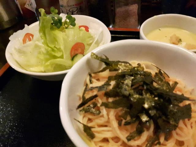 詩々里庵 - サブ画像1