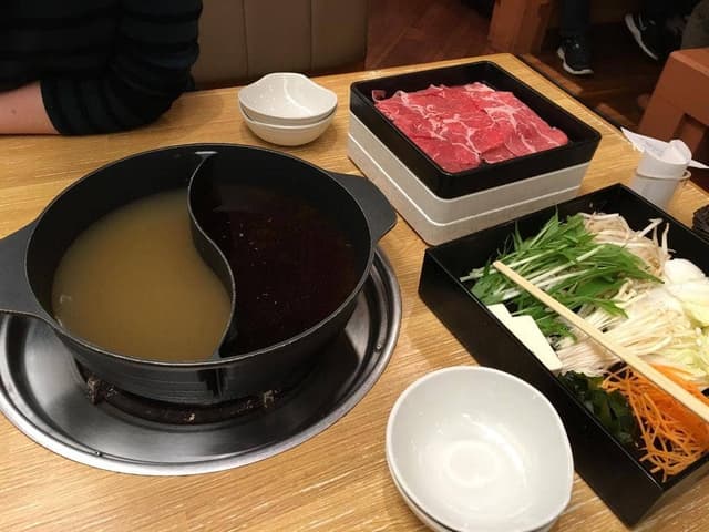 和食さと 新庄西店 - サブ画像1