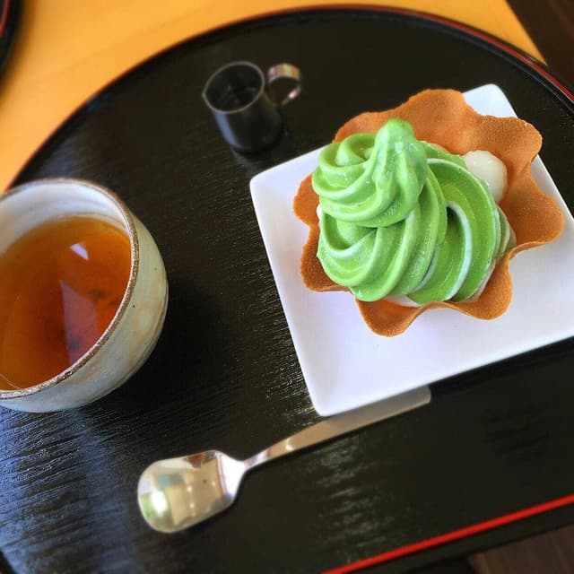 茶通仙 多田製茶 - サブ画像3