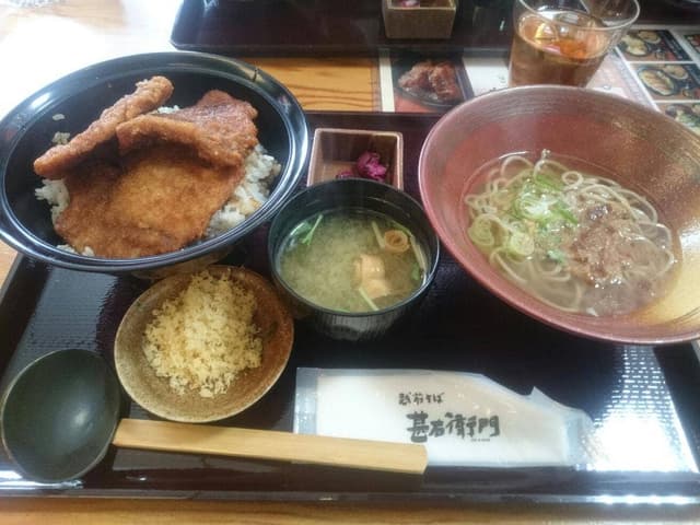甚右衛門 - サブ画像3