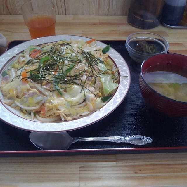 はっちゃん食堂 - サブ画像1