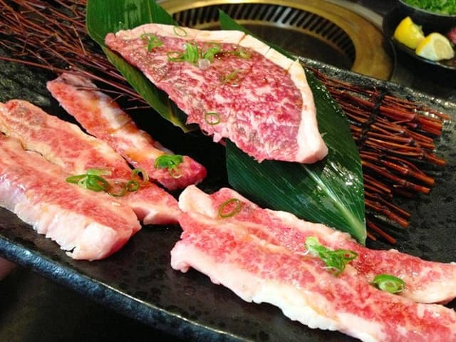 焼肉 みき家 - サブ画像1