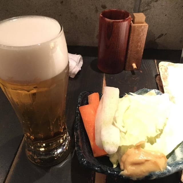 串焼場 ブギウギ - サブ画像3
