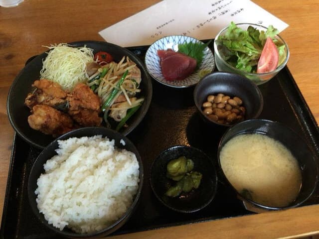 金治 - サブ画像2