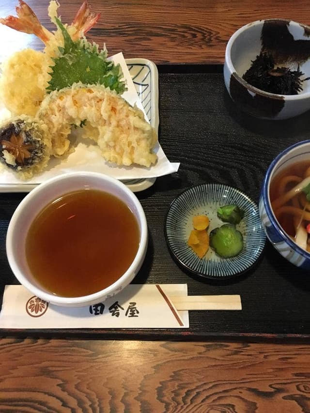 田舎屋 - サブ画像2