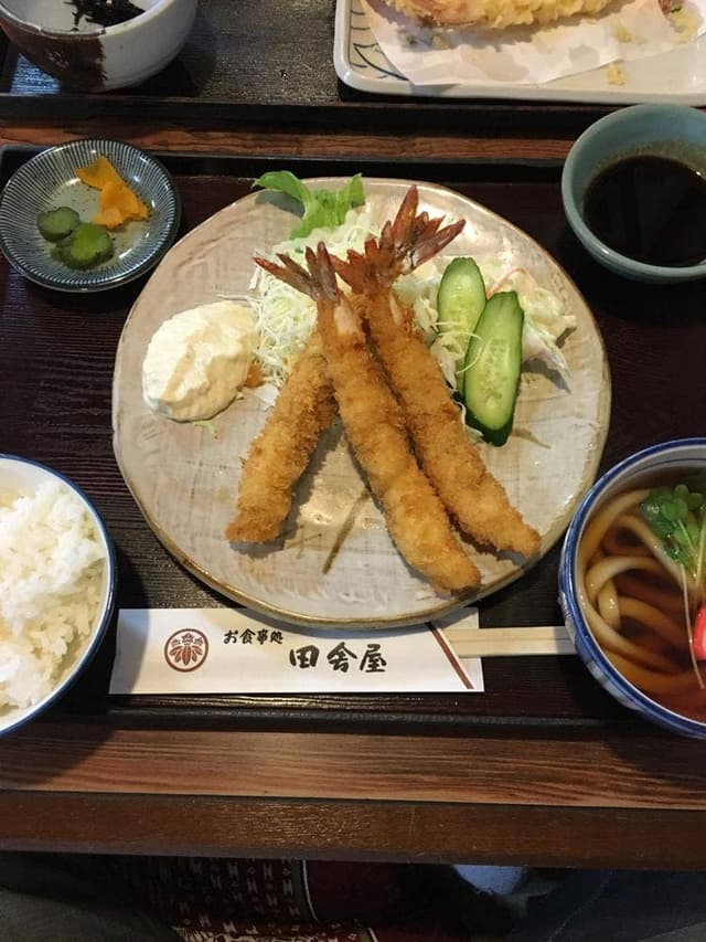 田舎屋 - サブ画像1