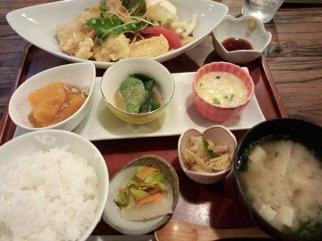 合歓の木 - サブ画像1