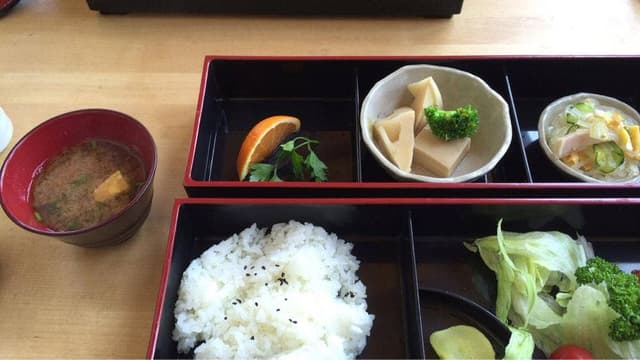 ケンズ ギャラリー カフェ - サブ画像2