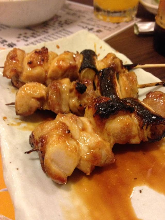 串処 兼よし 総本店 - サブ画像2