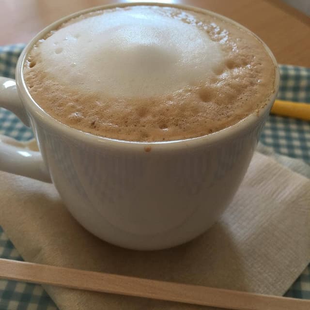 cafe asahi - サブ画像2