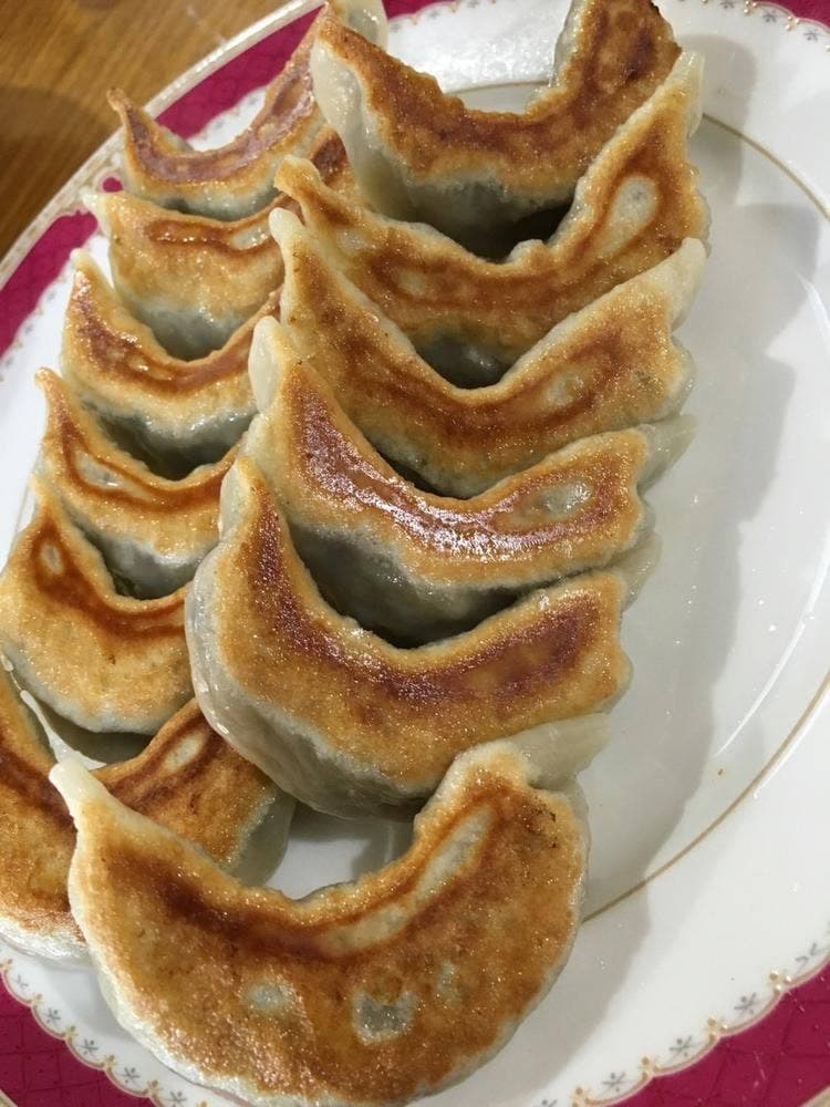 めん処 菜の花