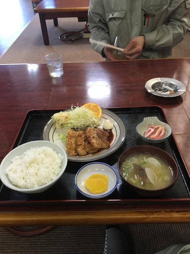 食事処 松尾 - サブ画像1