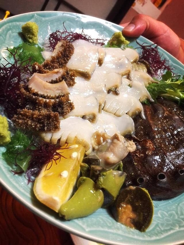 居酒屋 炉満亭 - サブ画像2
