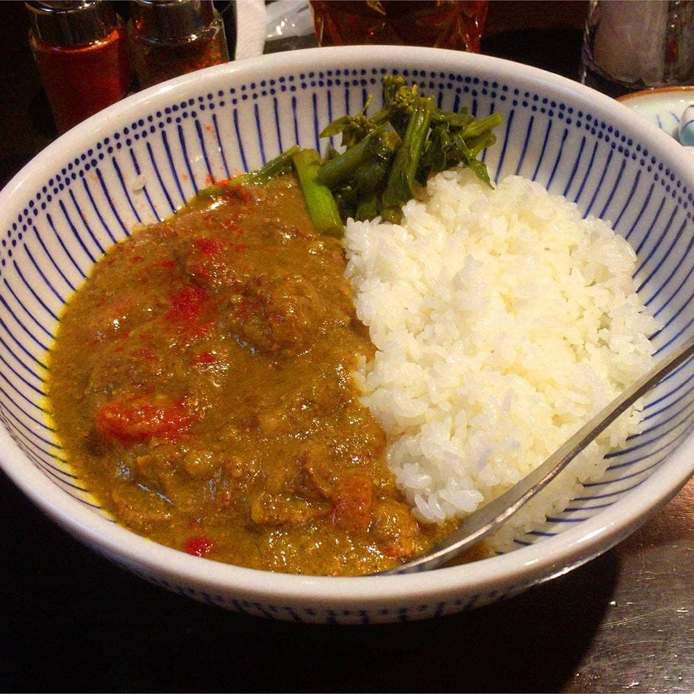 牛ほめ