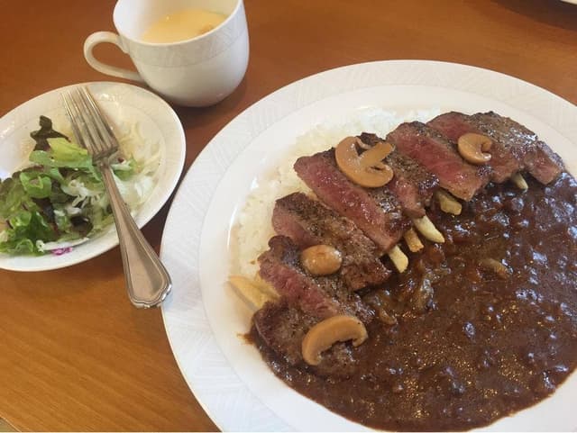 キッチン・カフェ なか - サブ画像2