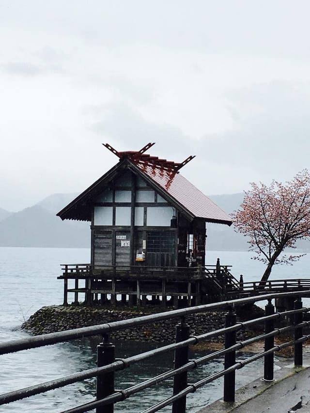 ローズカフェ - サブ画像2