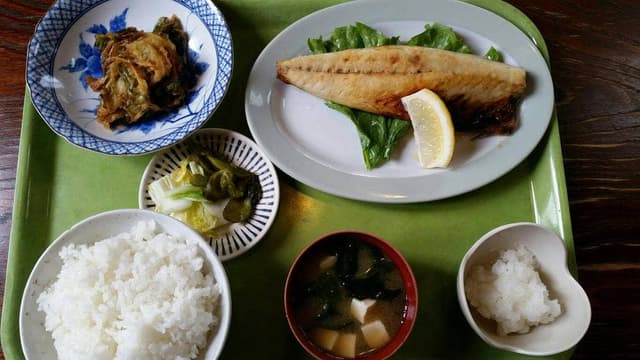 定食家 - サブ画像2