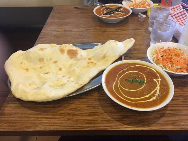 ニューフルバリ 鶴ヶ峰店 - サブ画像1