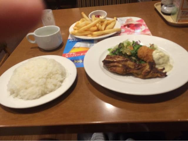 ガスト 久留米中央店 - サブ画像3