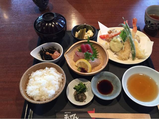 魚菜食房すしぜん - サブ画像3