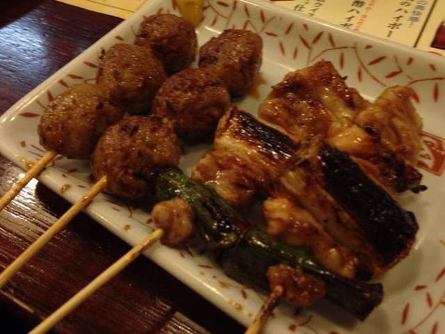 やきとり大吉 堀川塩小路店 - サブ画像2