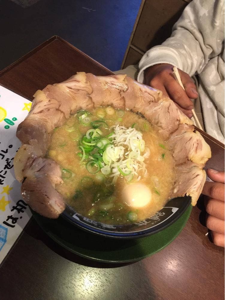 河童ラーメン本舗 橿原店