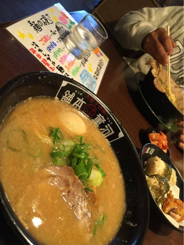 河童ラーメン本舗 橿原店 - サブ画像3
