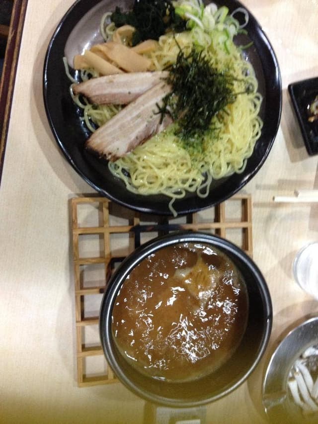 鬼がらし 白鷹店 - サブ画像1