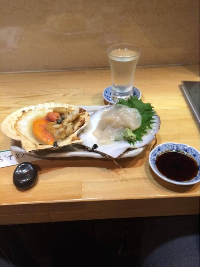 創作居酒屋やす - サブ画像3
