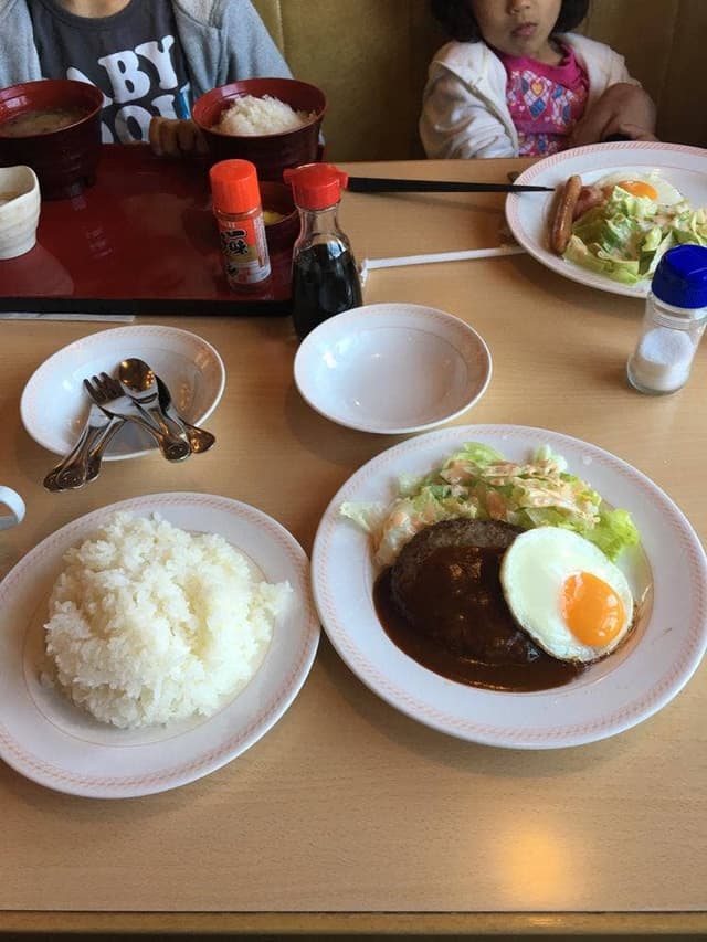 ファミリーレストラン ジョイフル 宮崎永楽店 - サブ画像3