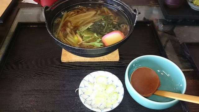 百八手打そば・うどん - サブ画像1