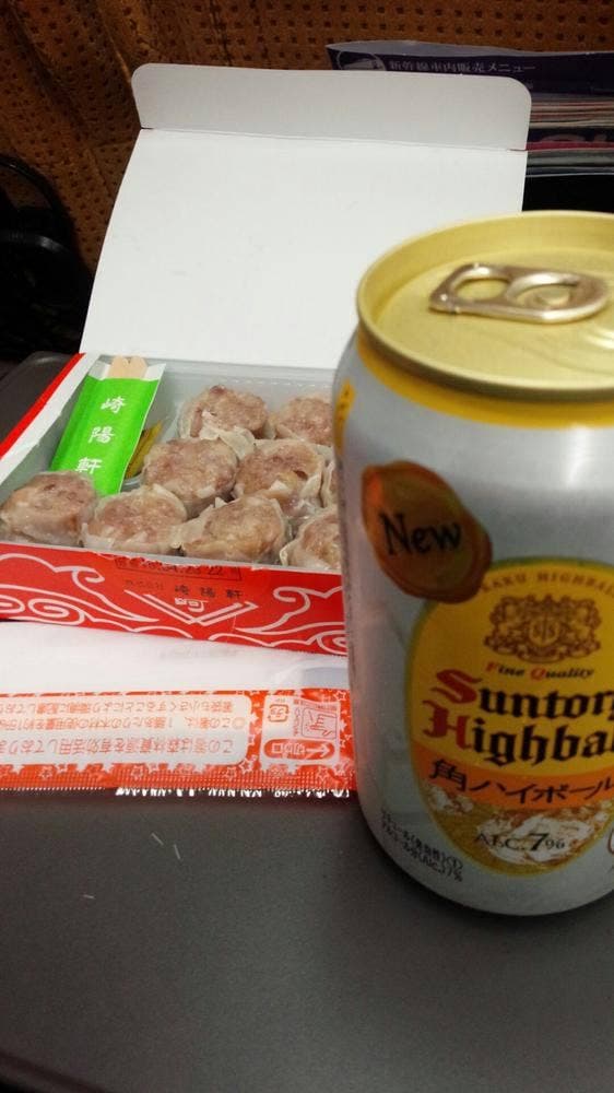 崎陽軒 ラゾ―ナ川崎プラザ店 - サブ画像2