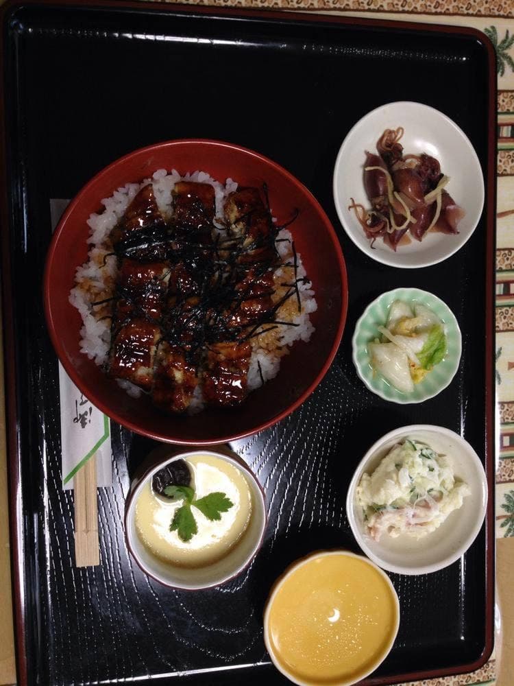 お食事処 のりん兵衛