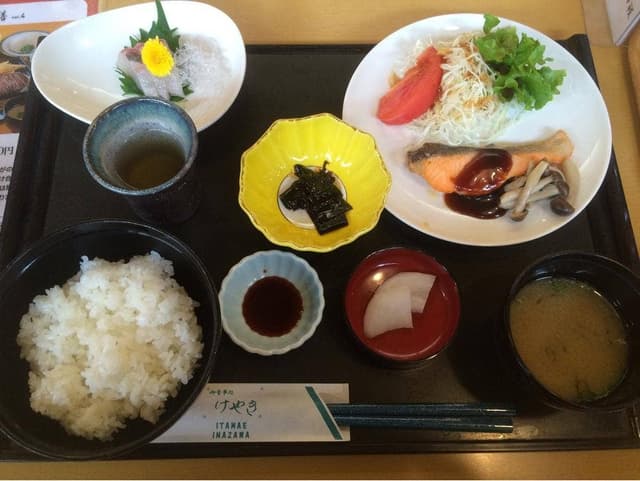 味処 けやき - サブ画像3