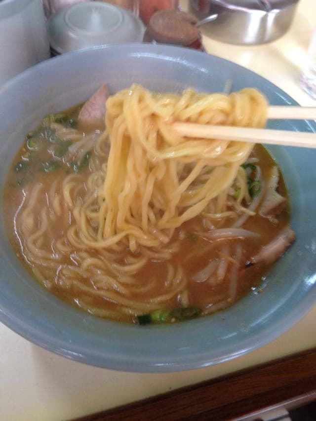 サッポロラーメン文 - サブ画像1