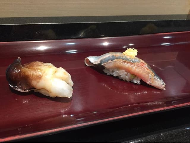 寿司田 銀座松屋 B1店 - サブ画像1
