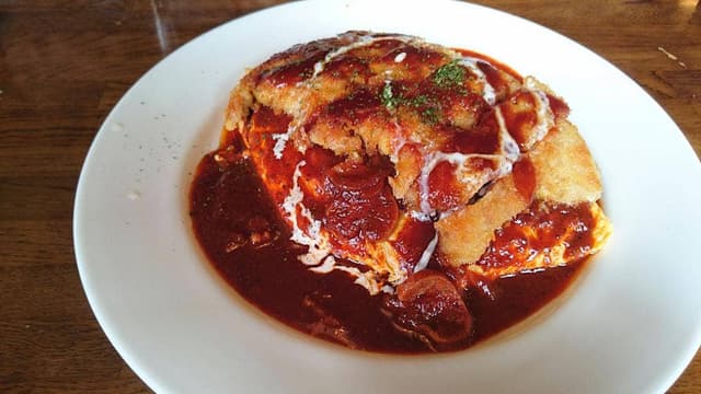 キッチン・ターブル - サブ画像3