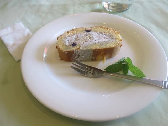 イタリアンレストラン プリマベーラ - サブ画像3