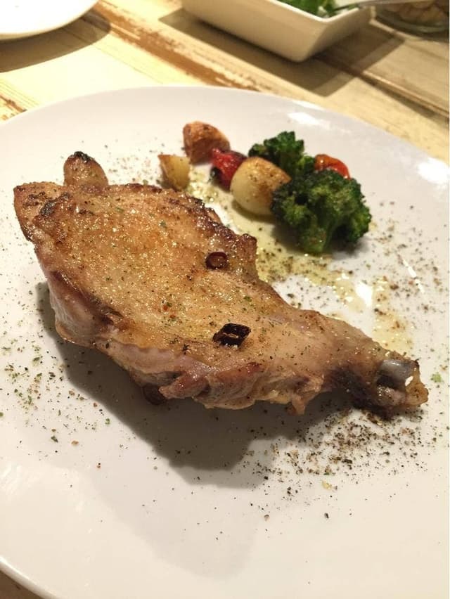 ビストロ ロングビーチ - サブ画像1