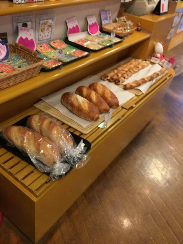 リボリ 大濠店 - サブ画像2