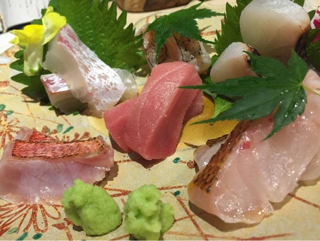 季節料理 銀彩 - サブ画像1