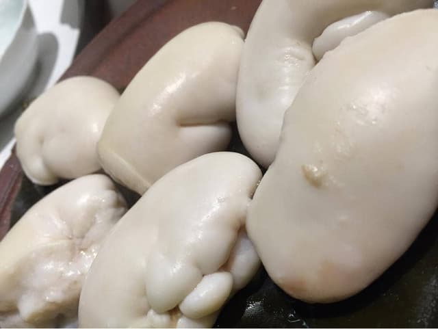 季節料理 銀彩 - サブ画像3