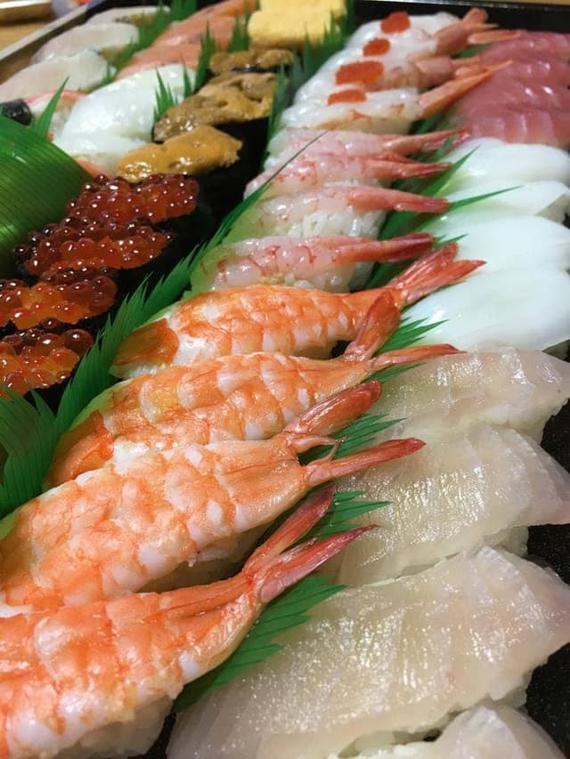元気寿司 郡山大槻店 - サブ画像1